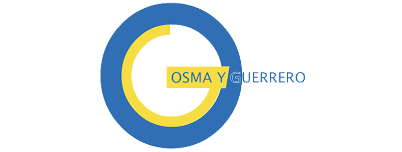 OSMA Y GUERRERO