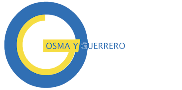 OSMA Y GUERRERO