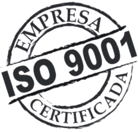 Certificado ISO 9001 - OSMA Y GUERRERO, S.L.